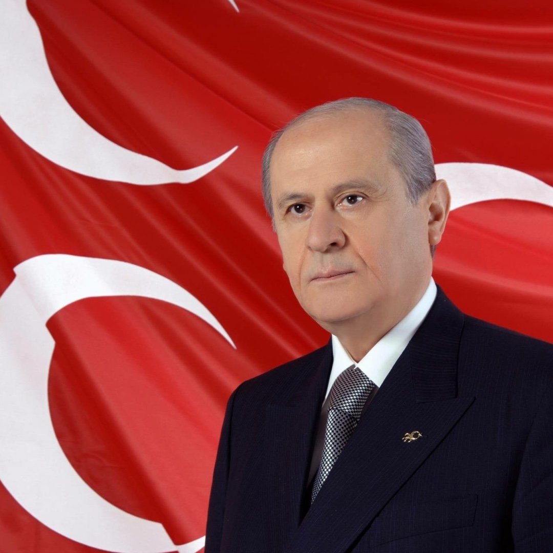 Devlet Bahçeli