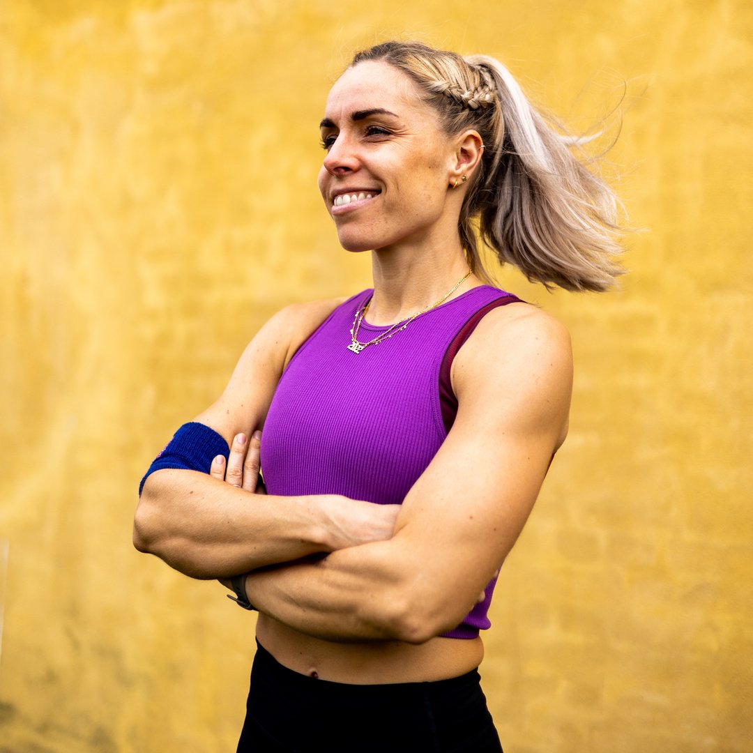 Ida Mathilde R. S. | OCR Athlete