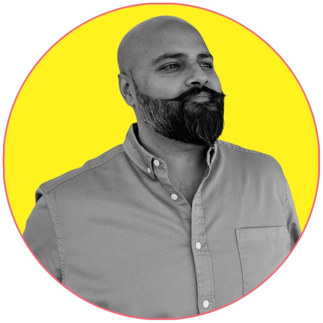 Chef Rick Matharu | Public Figure