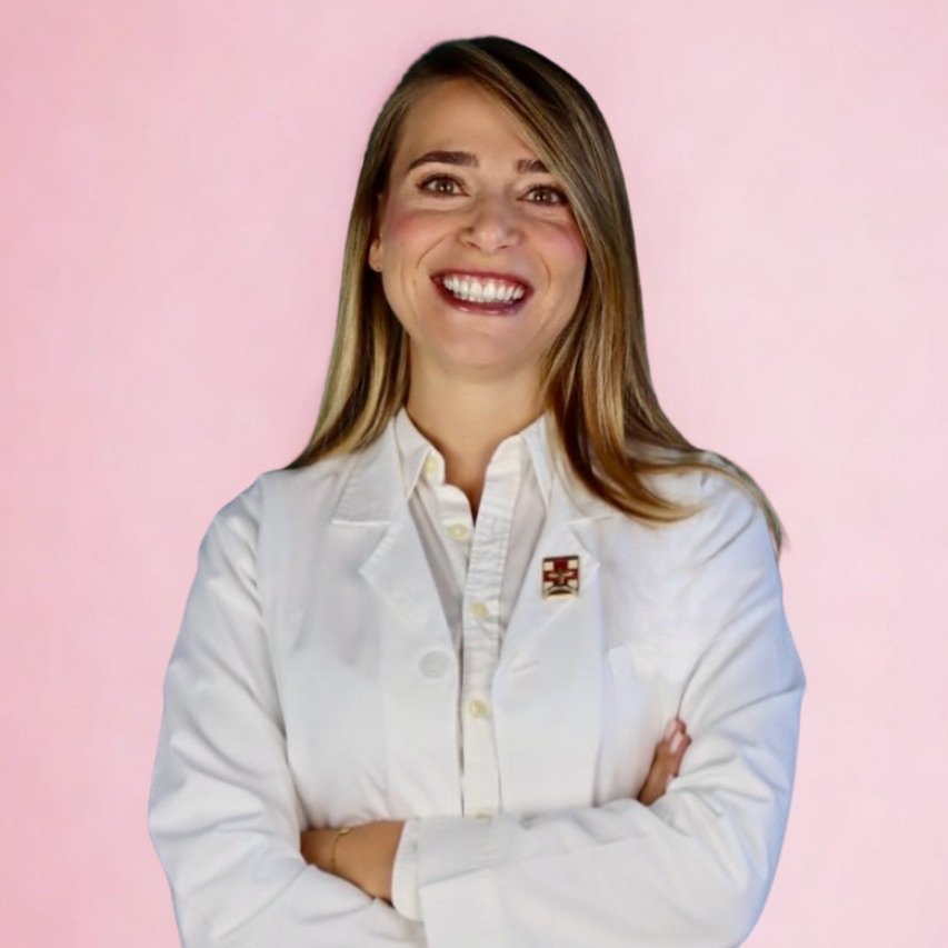 Dott.ssa Vinni Angelucci -Farmacista