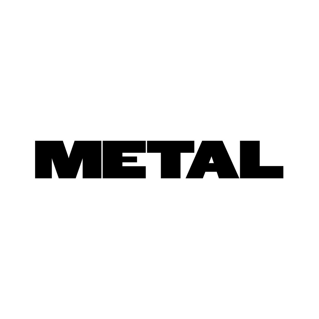 METAL Magazine