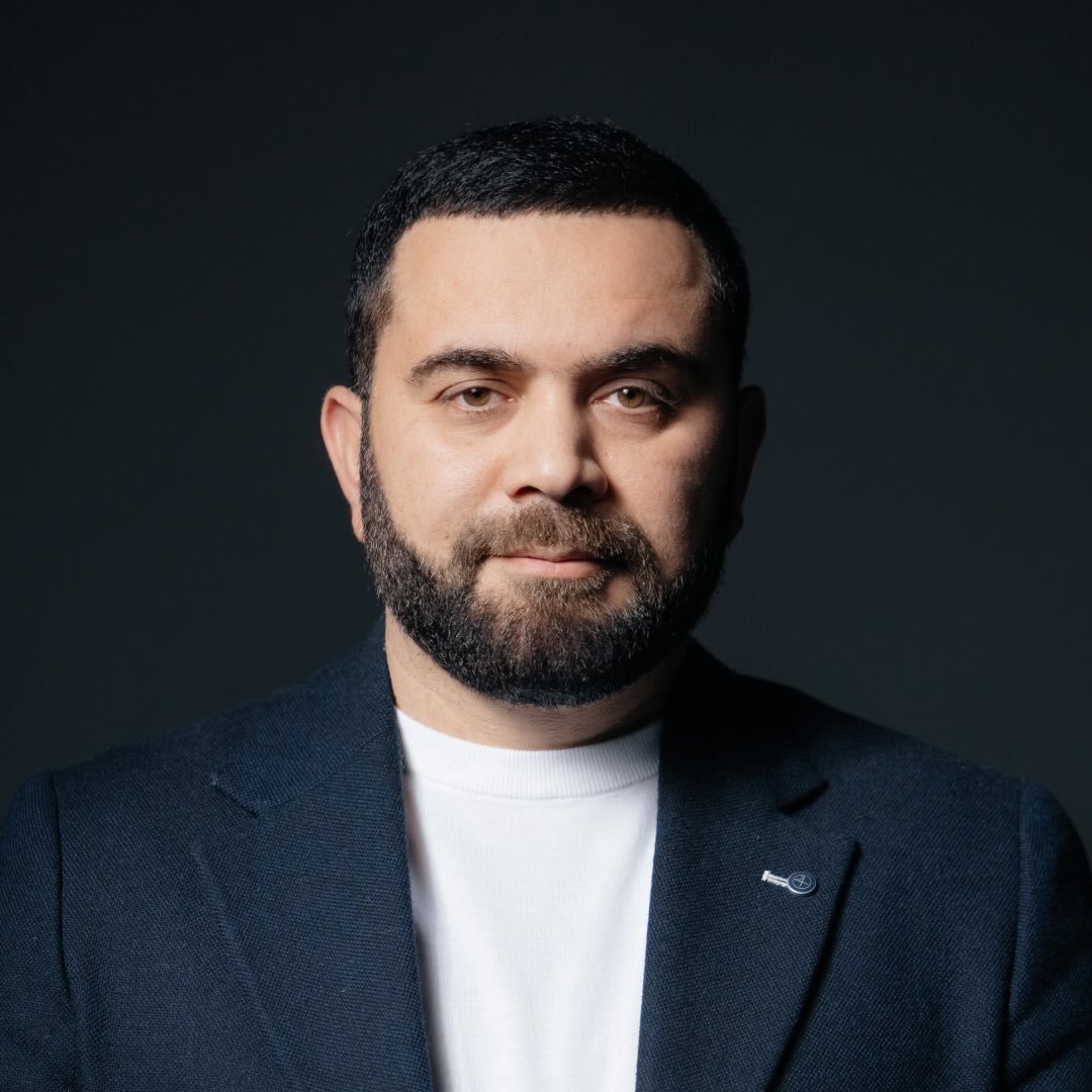 Ibrahim Gulyamov