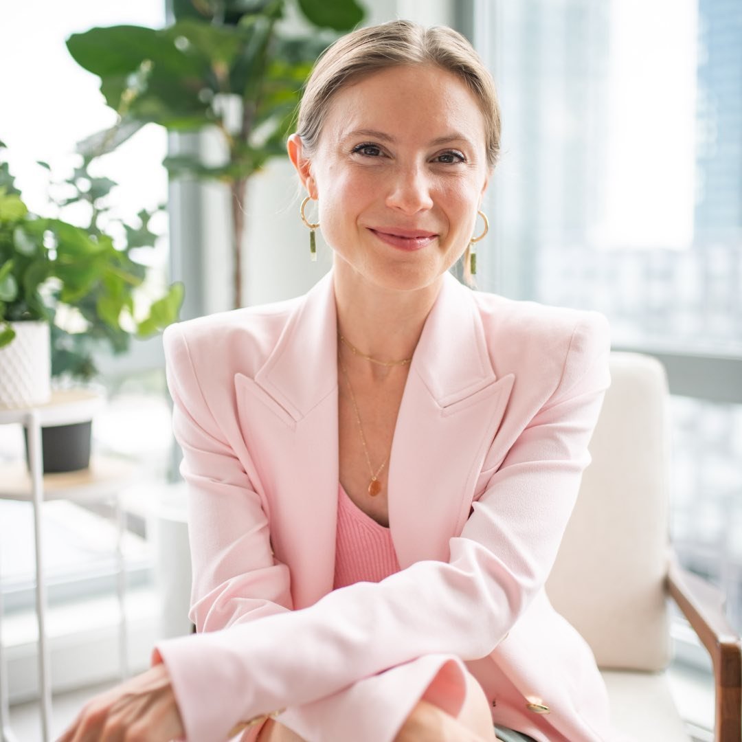 Dr. Rachel Paul, PhD, RD
