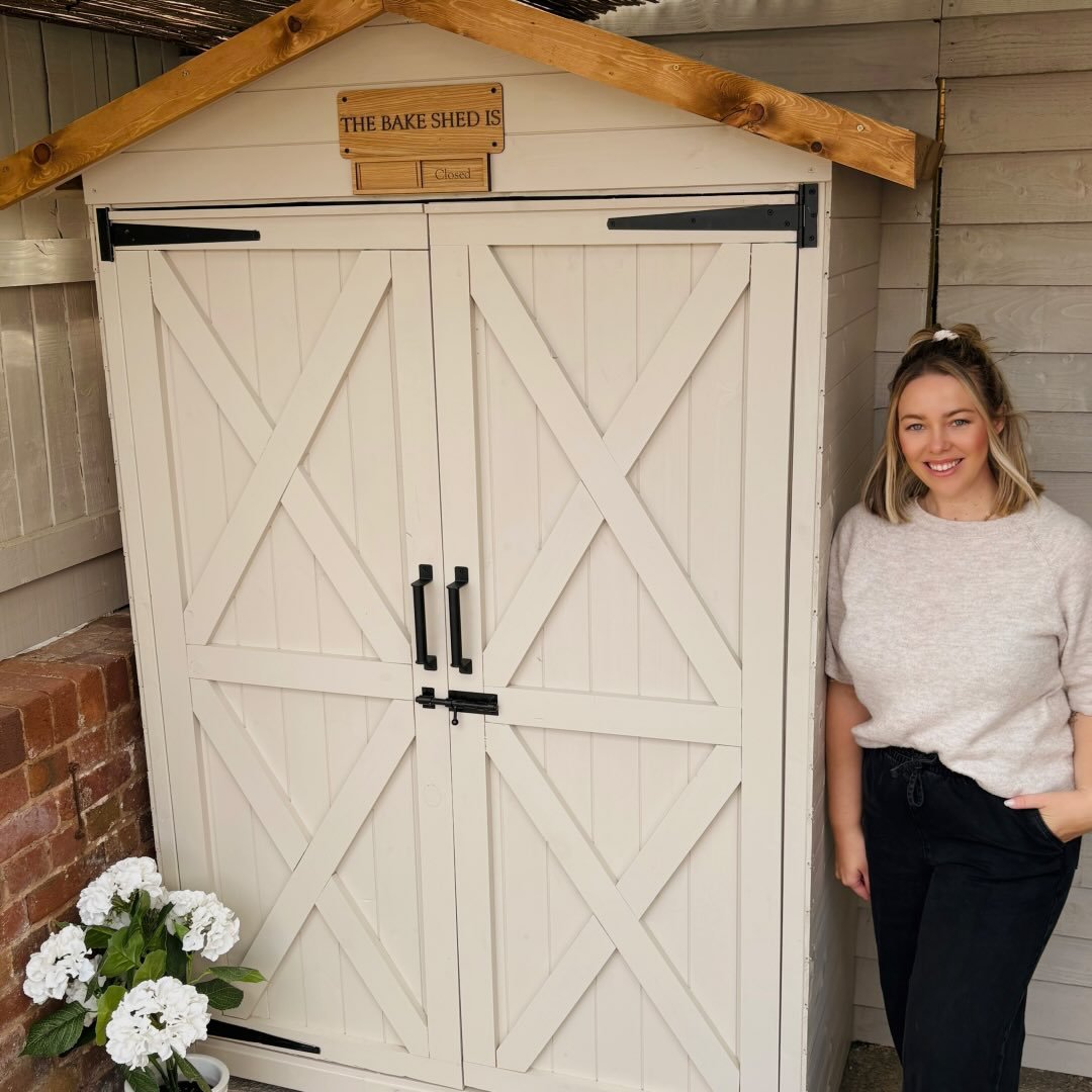 The Bake Shed