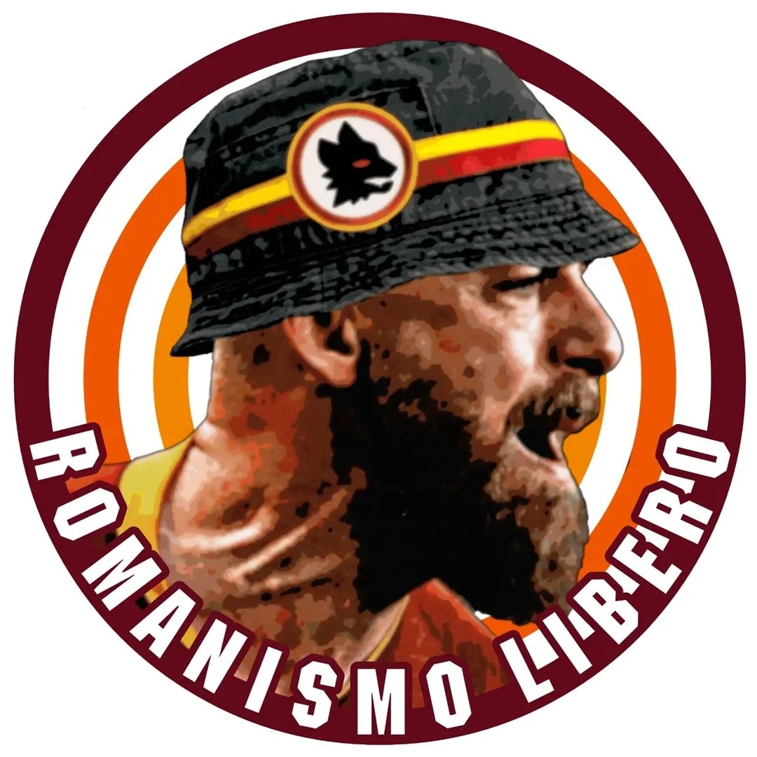 ROMANISMO LIBERO 💊
