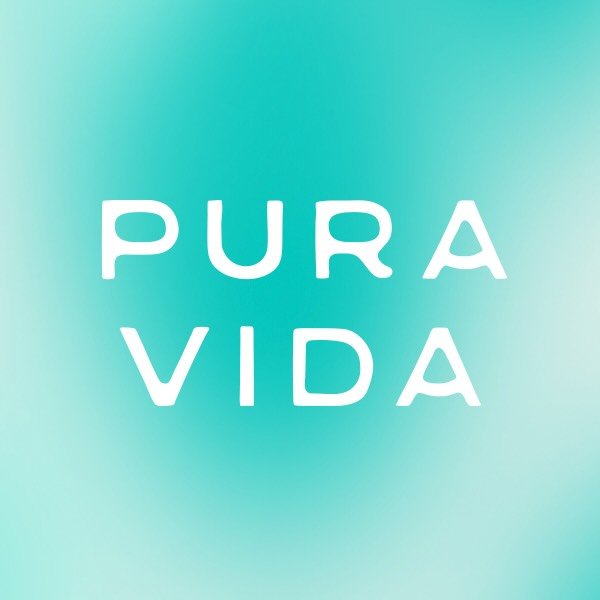 Pura Vida®