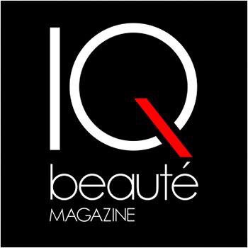 IQ Beauté Magazine