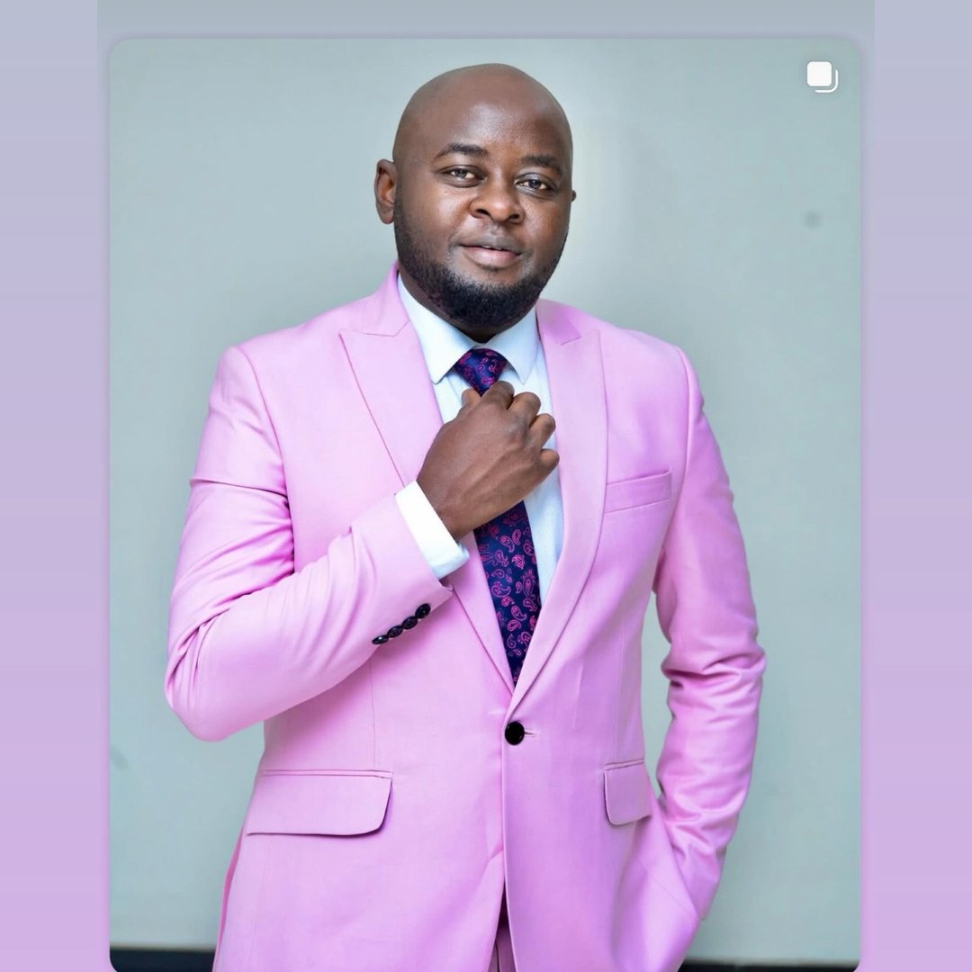 Mwemba Burton