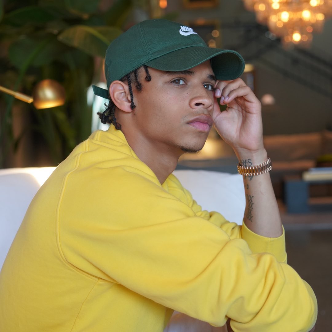 Leroy Sané