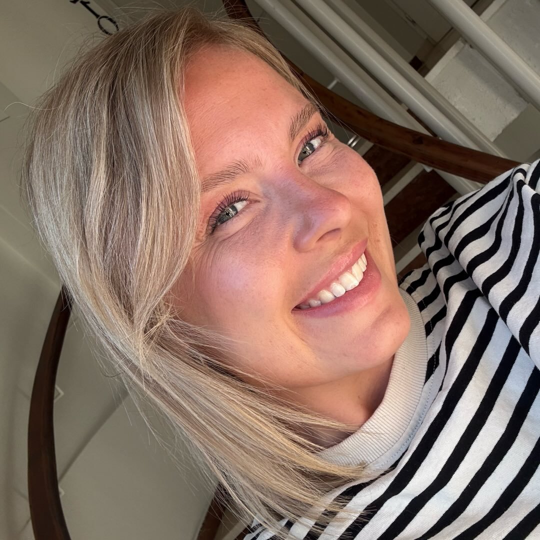 Pernille Skipper | Sundhedscoach 🤍