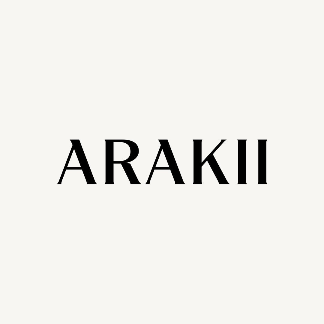 ARAKII