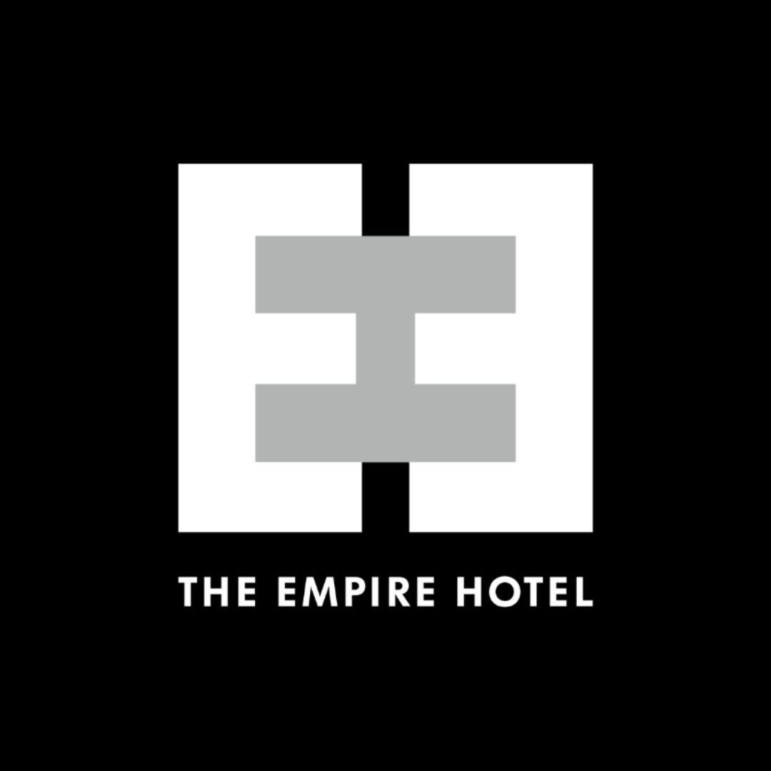 The Empire Hotel