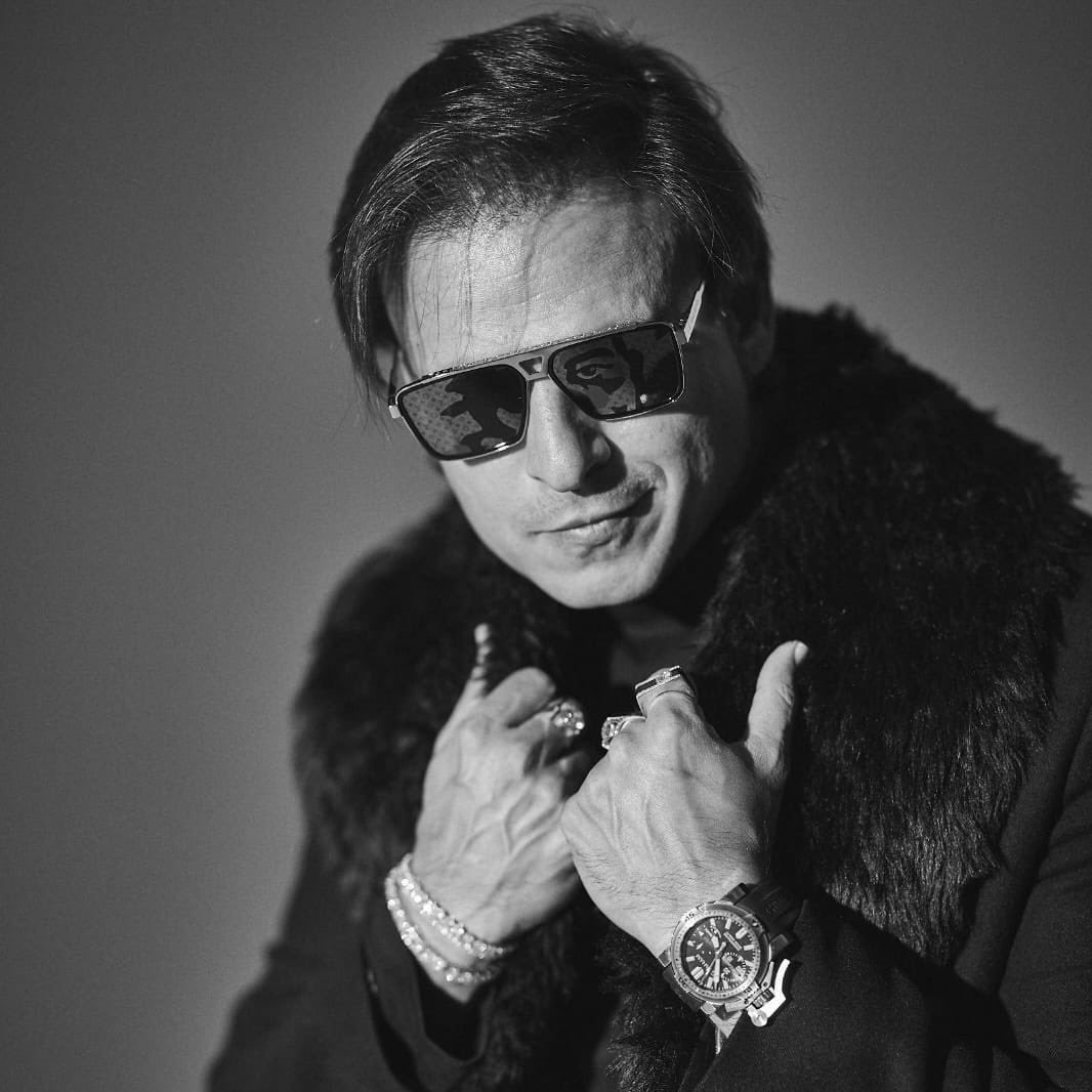 Vivek Oberoi