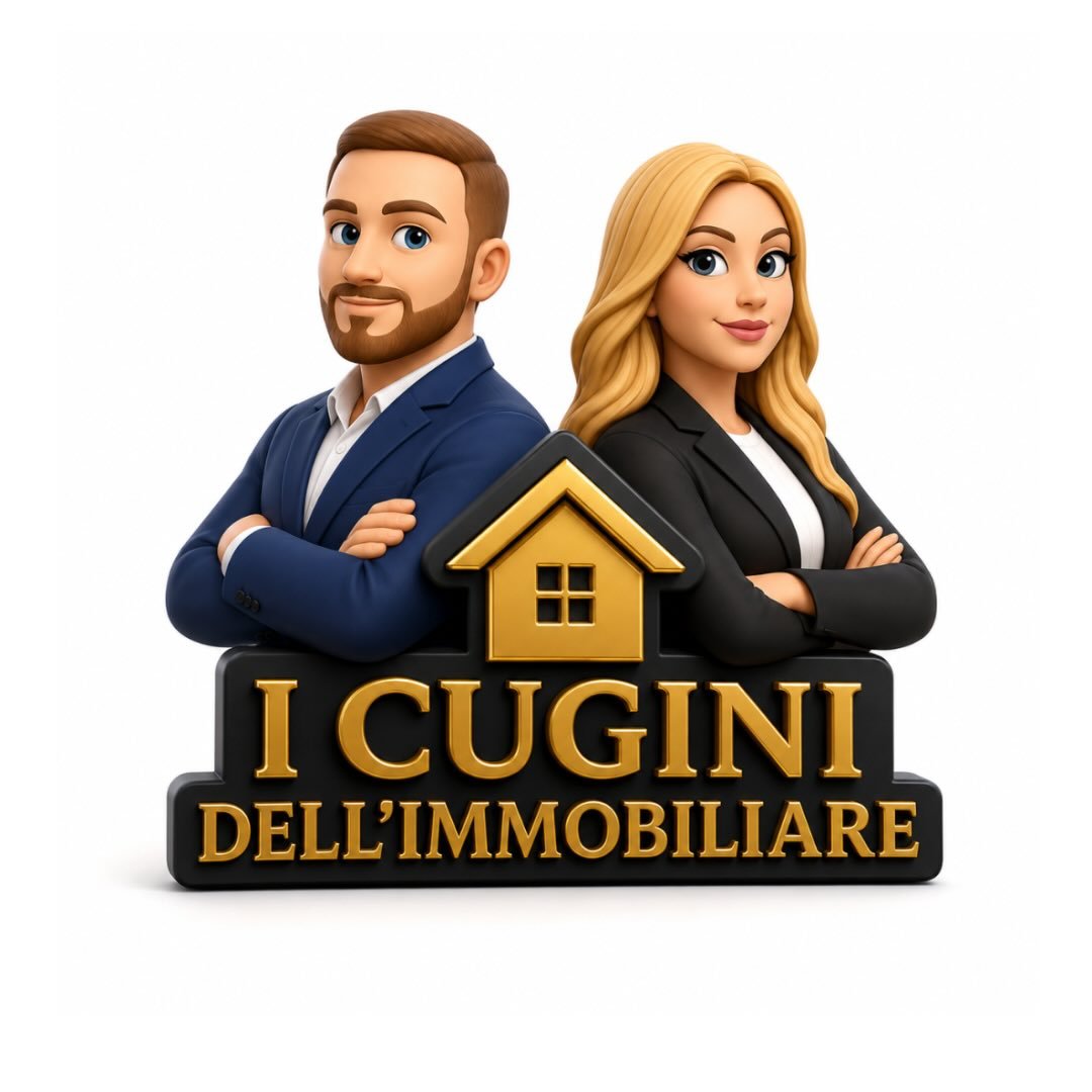 I CUGINI DELL'IMMOBILIARE