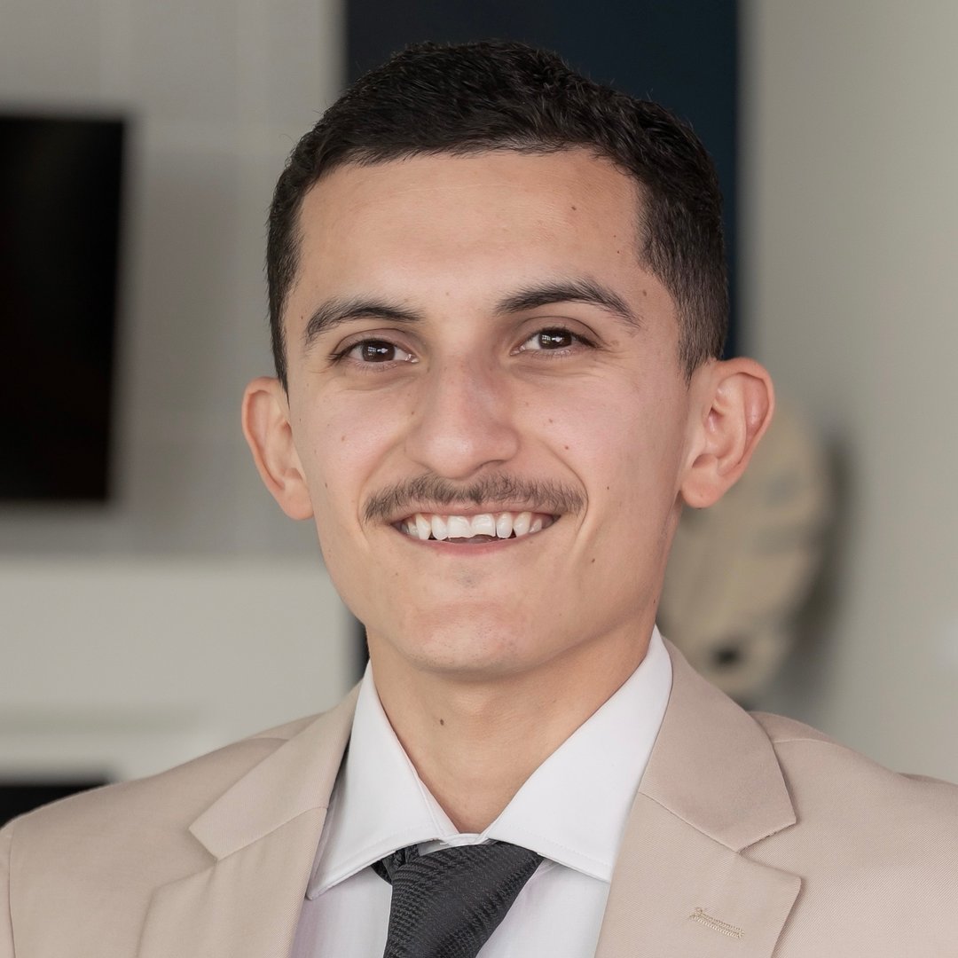 Jose Rodriguez | DALLAS REALTOR®️