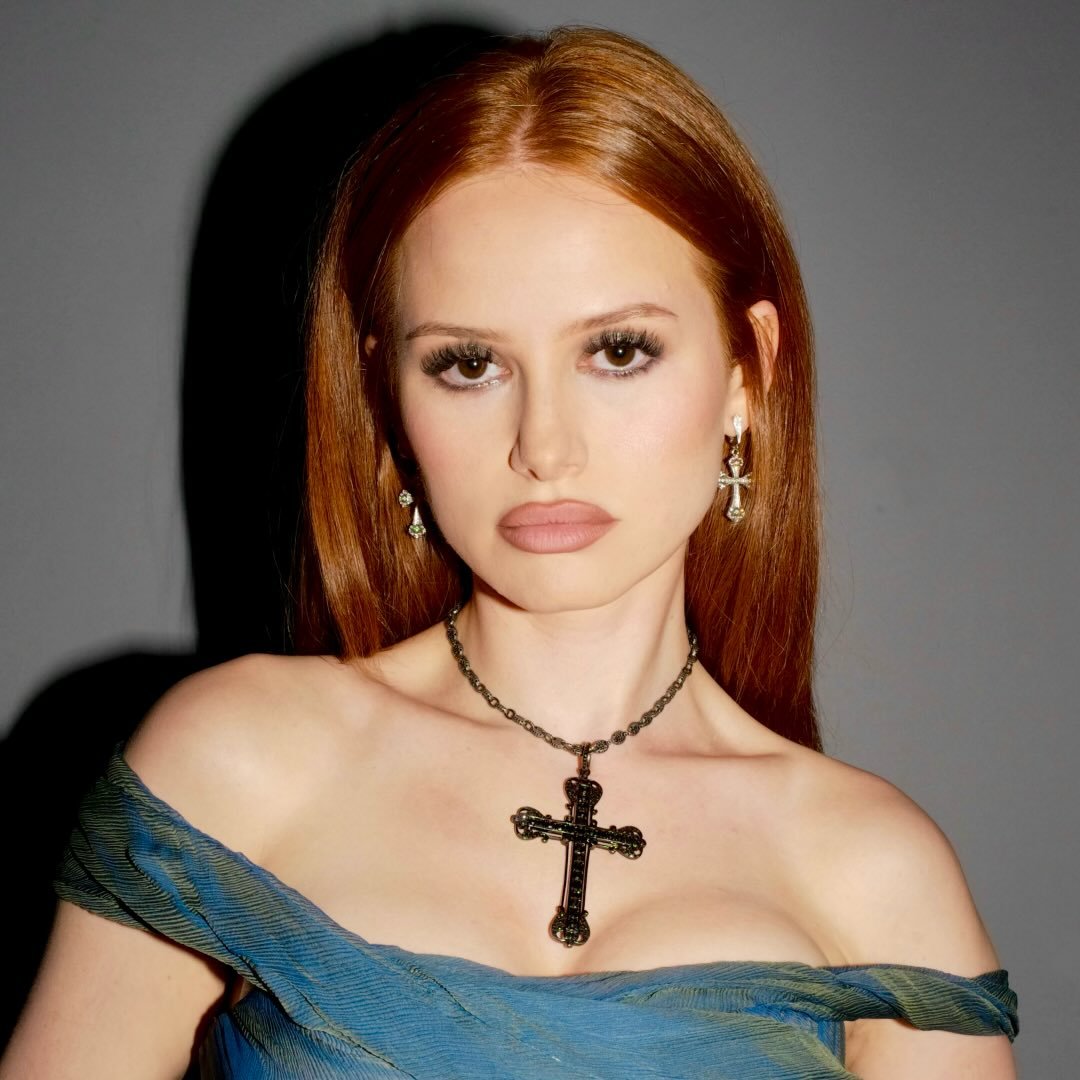 Madelaine Petsch