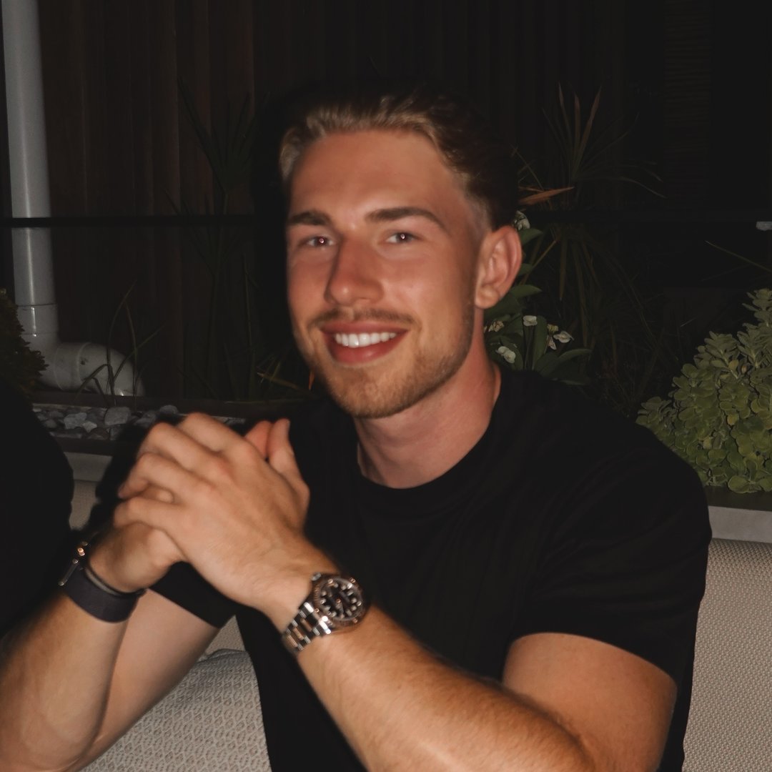 Glenn Nieuwenhuis - Ecom