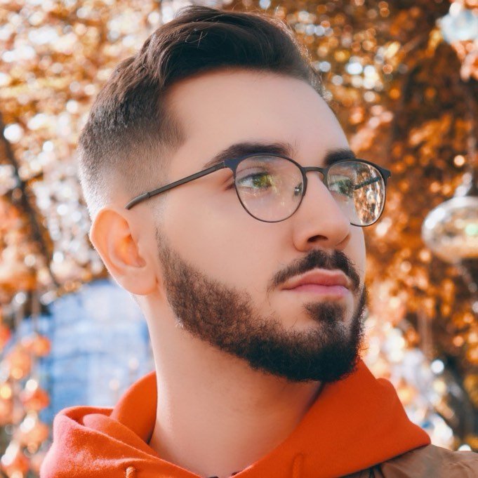 Pouya Aziz