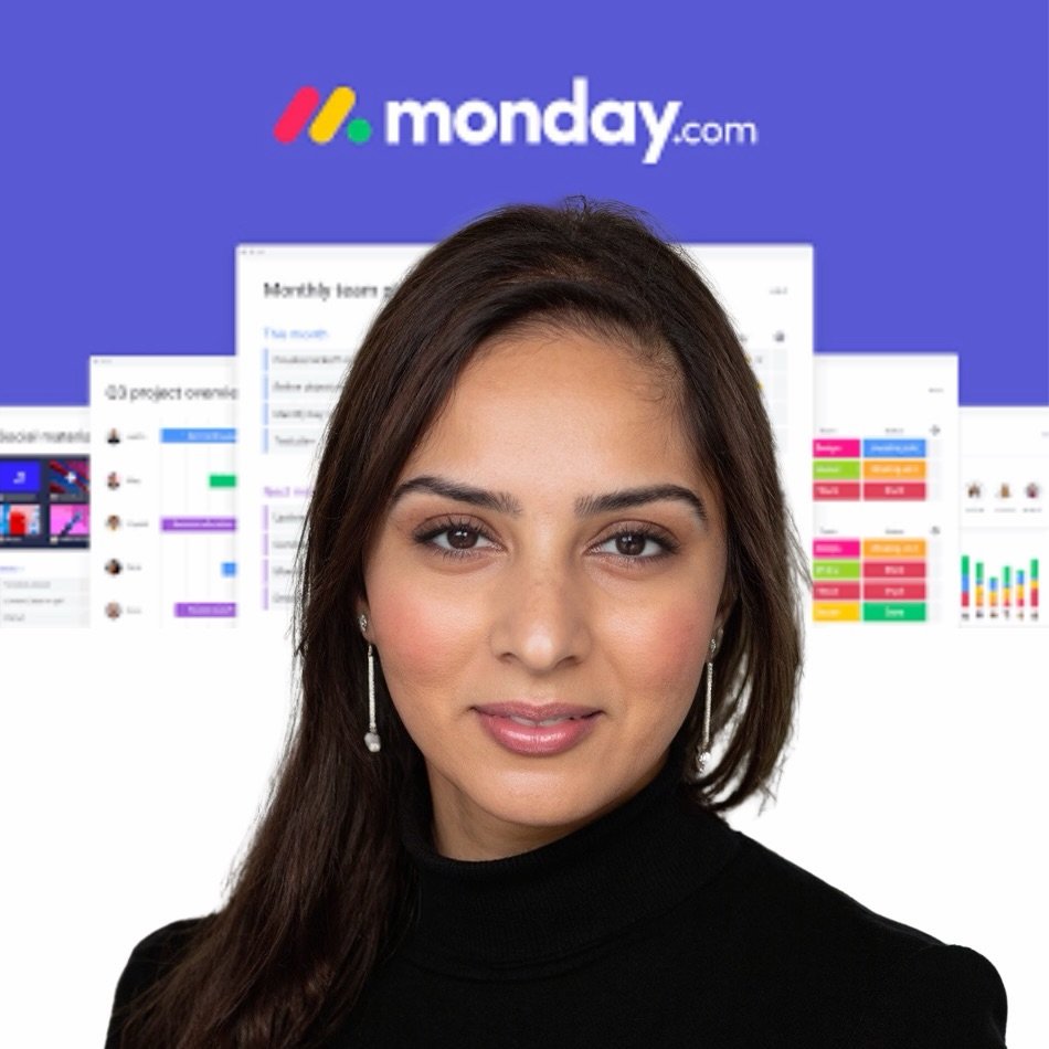 Dr.Tanvi Sachar | PhD, DBA, MBA