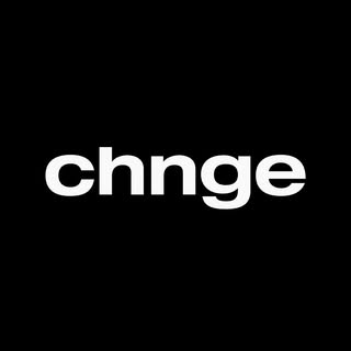 CHNGE ™