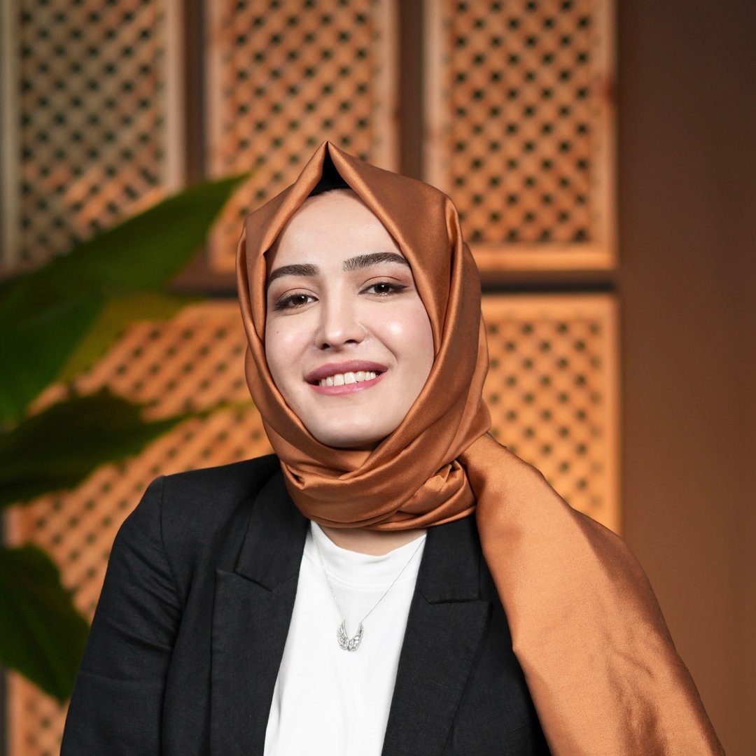 Büşra Sönmez