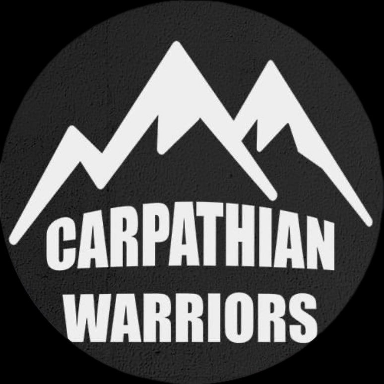 Carpathian Warriors