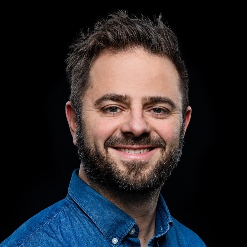 Marco Thomann