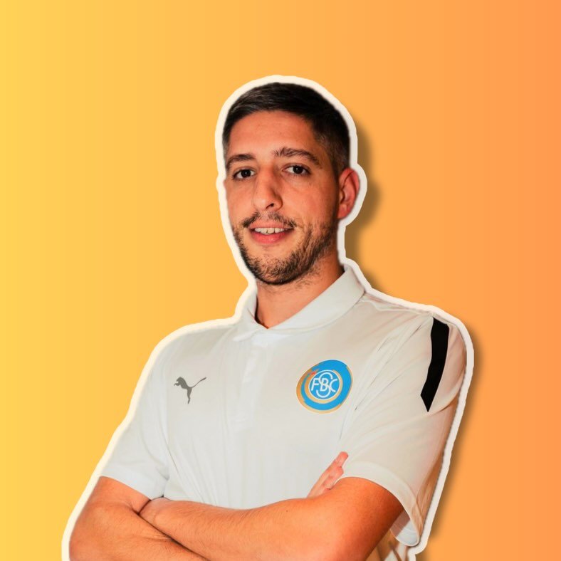 Marco Invernizzi | Allenatore - Match Analyst