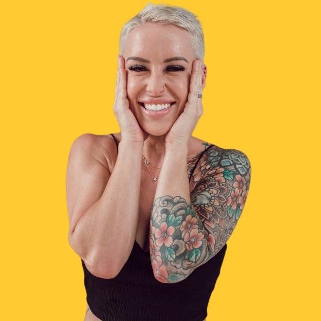 DALA MCDEVITT | COACH: FITNESS, PERINATAL, MENOPAUSE