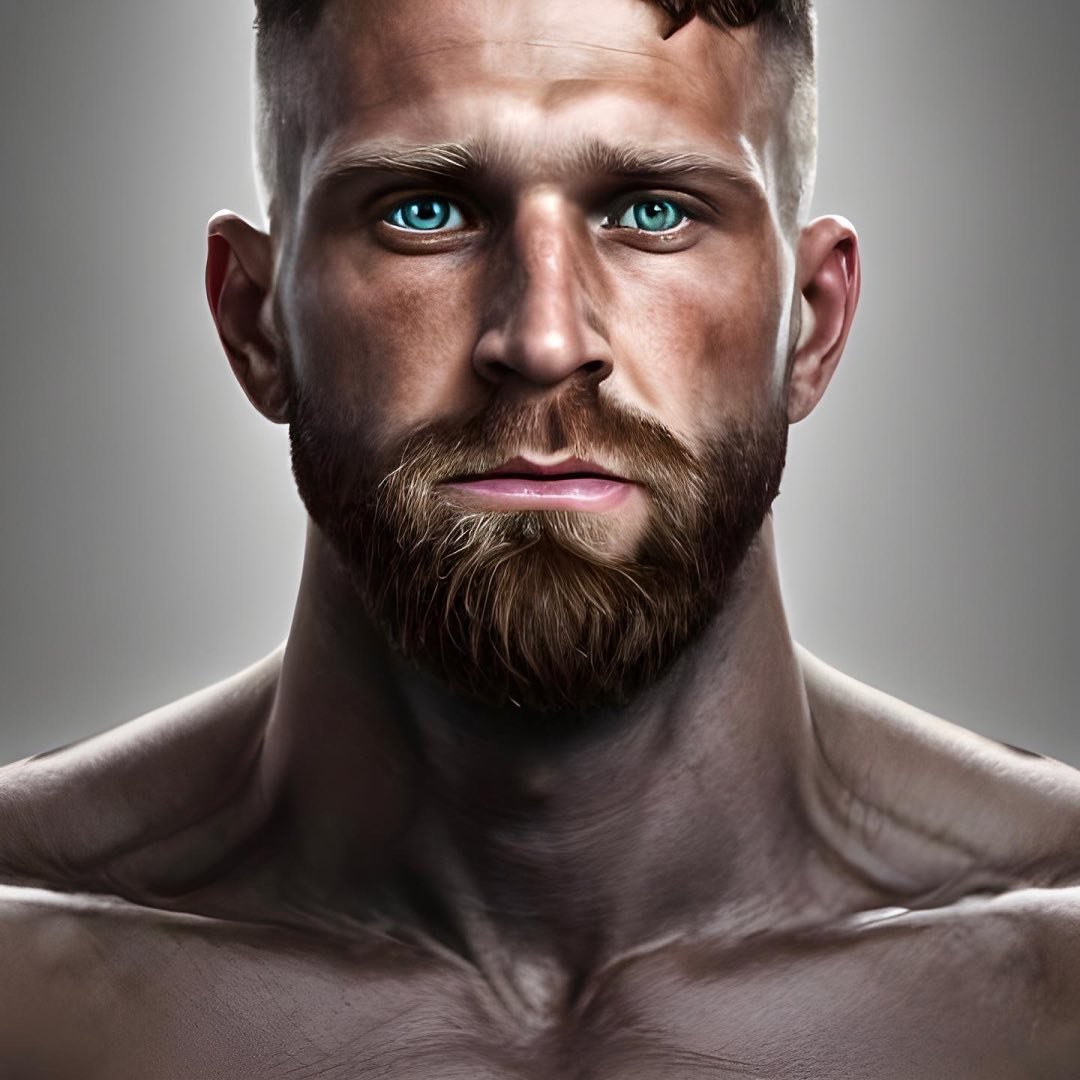 IFBB PRO Miroslav Juríček