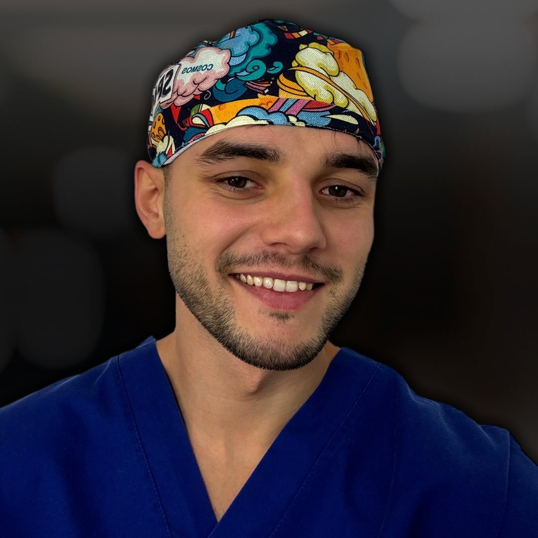 Federico Patti 🐓