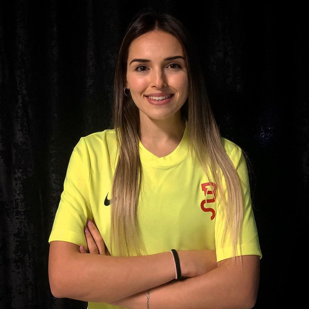 Eda Çeliktepe Erdem