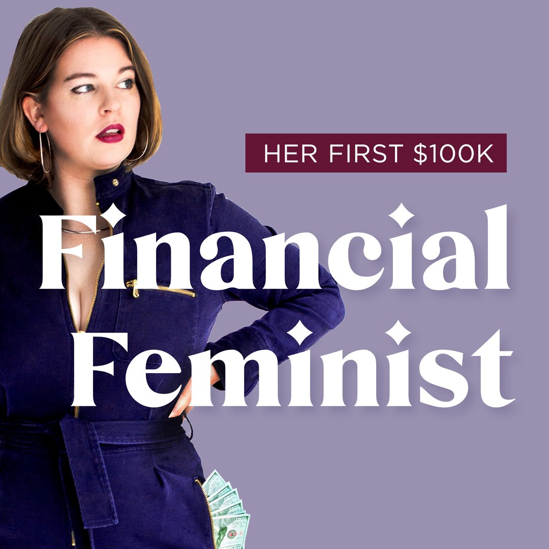 Financial Feminist - Personal Finance Podcast