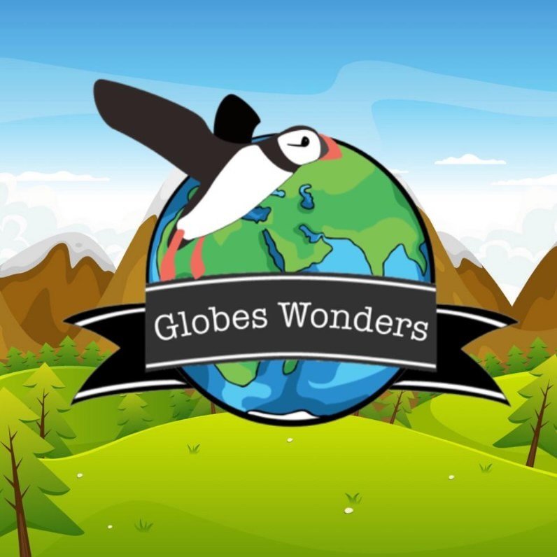 The wonders of the globe
