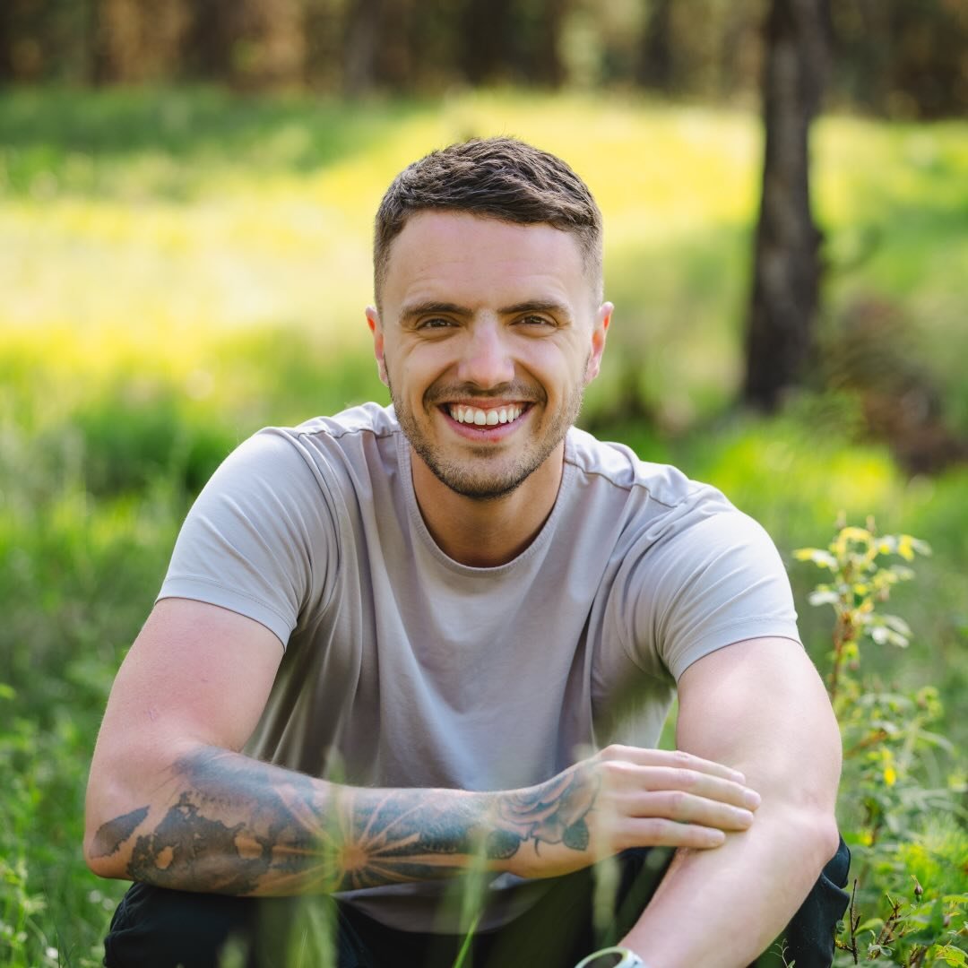Reuben Driedger - Business Coach to Fitness + Health Coaches