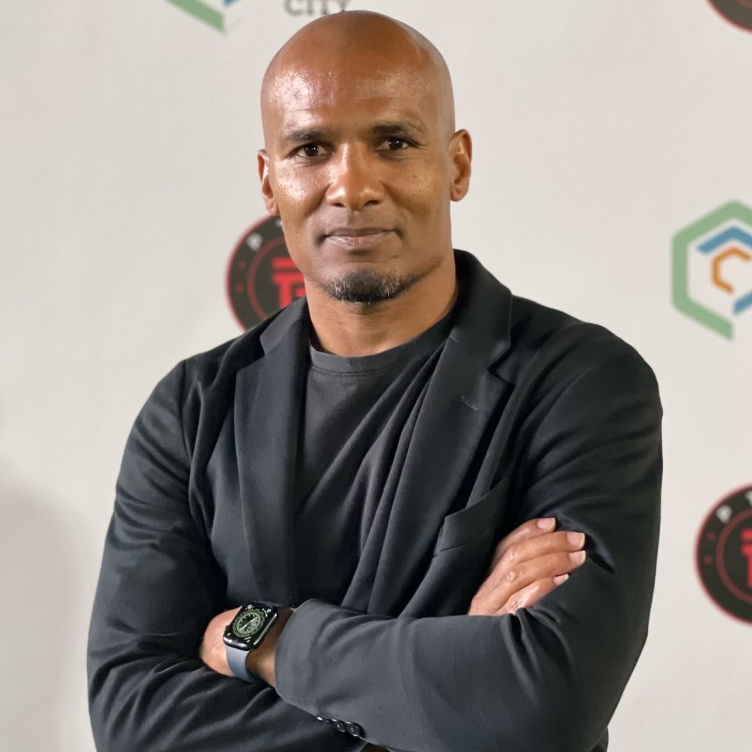 Florent MALOUDA