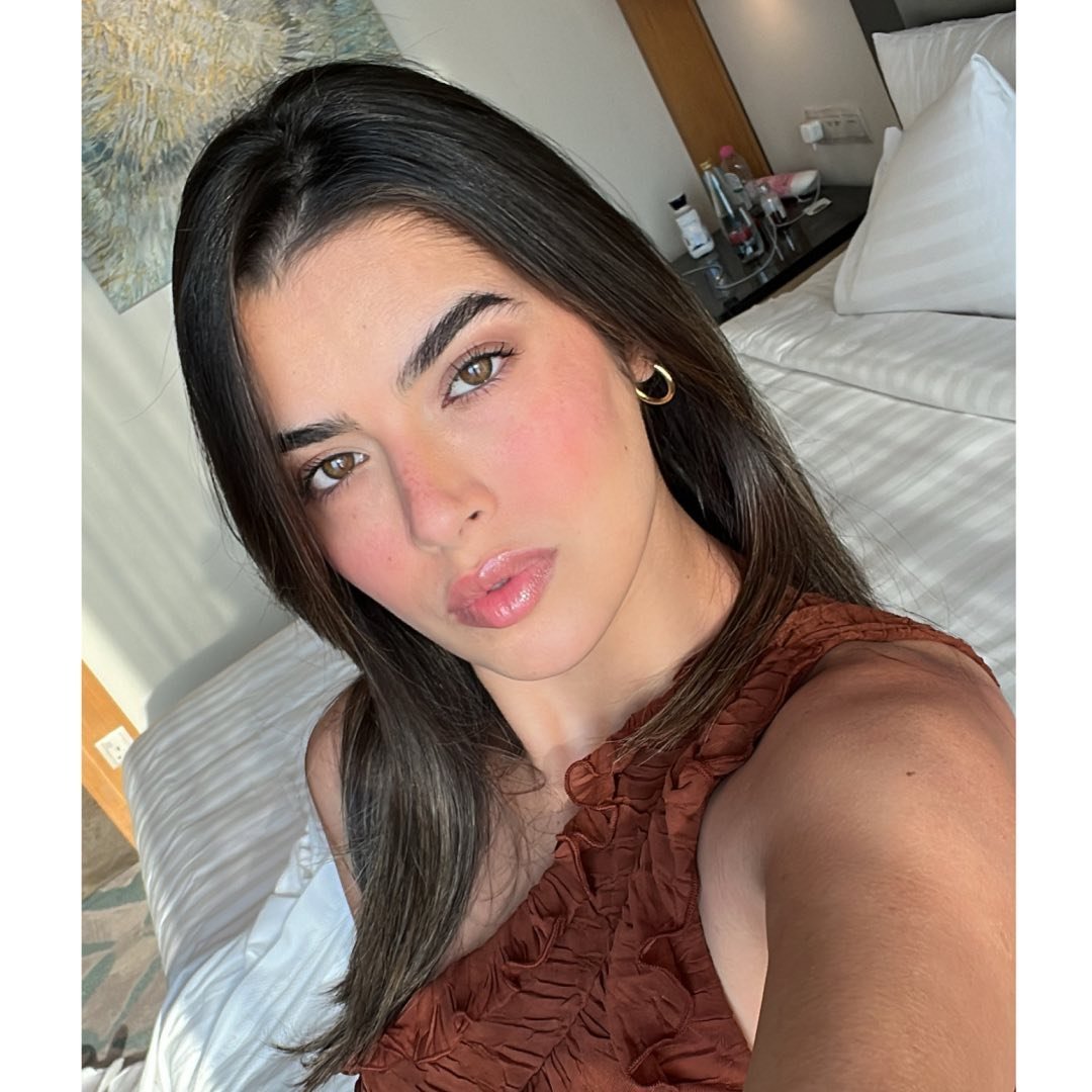 SARINA KALANTARI