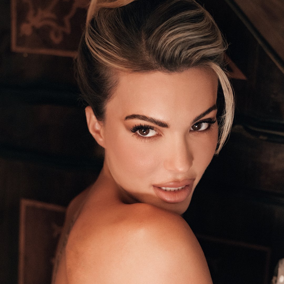 LUDOVICA PAGANI
