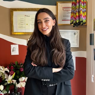 Sema Erdal | Psikolog