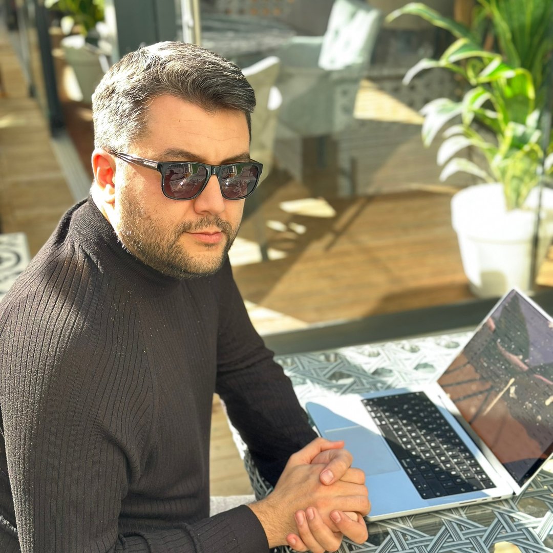 Ömer Faruk Gün