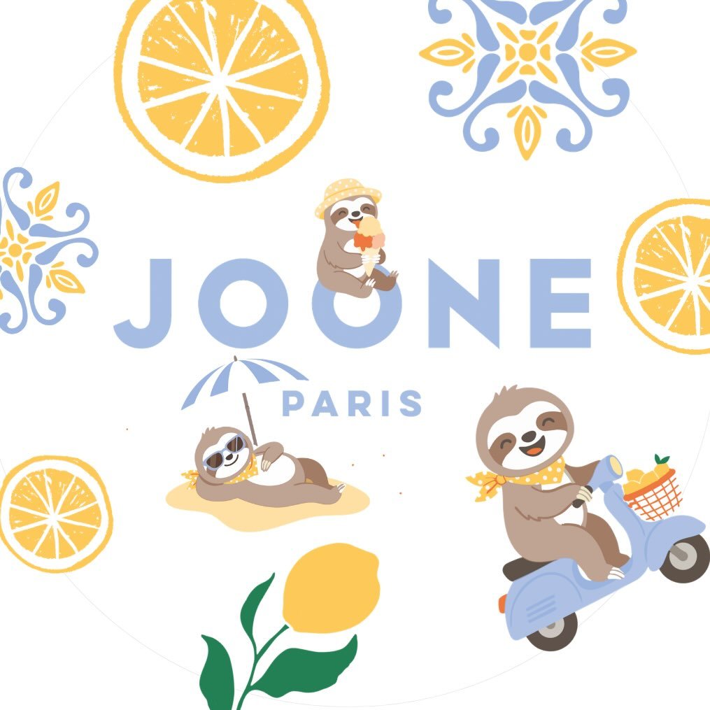 JOONE World