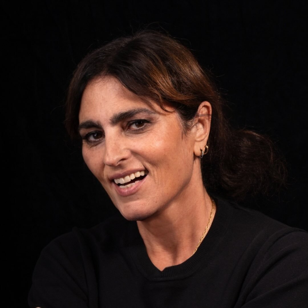 Solange Azagury-Partridge MBE
