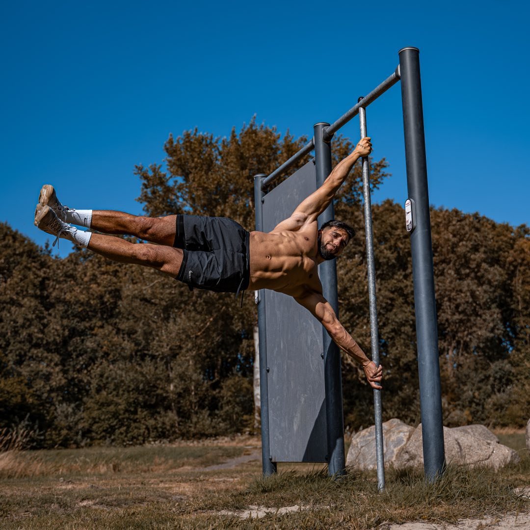 Fitbyemre Fitness