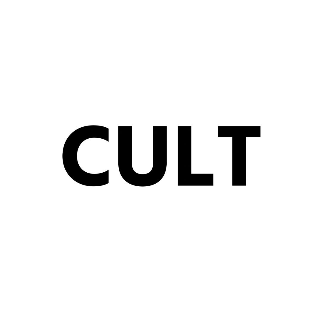 CULT MAGAZINEⓇ
