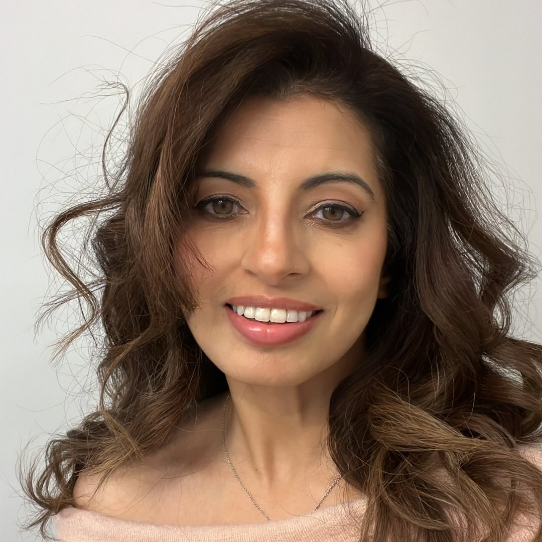 Nisha | Indian + Fusion Recipes