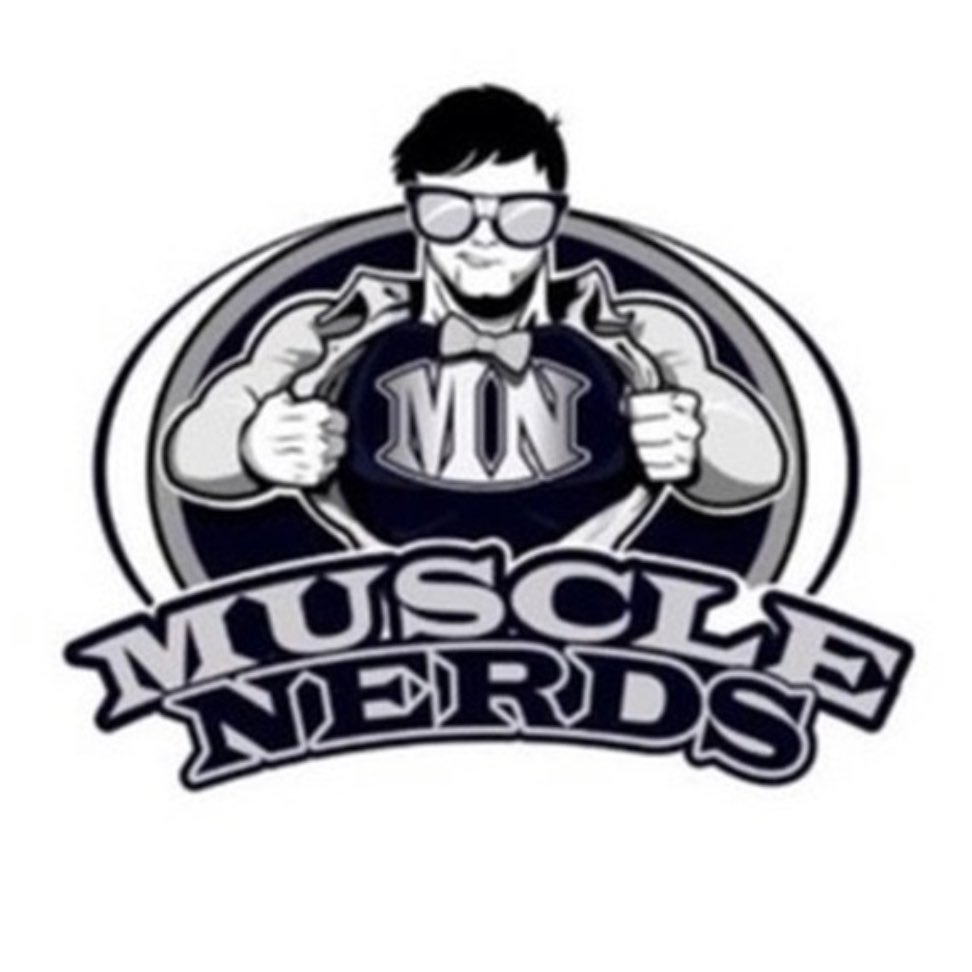 Muscle Nerds Education