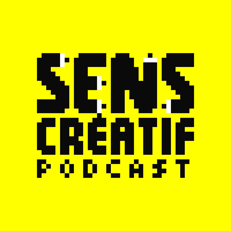 Sens Créatif Podcast
