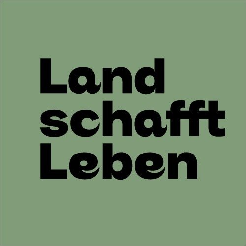 Land Schafft Leben