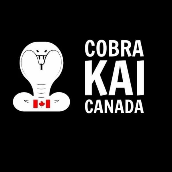 Cobra Kai Canada