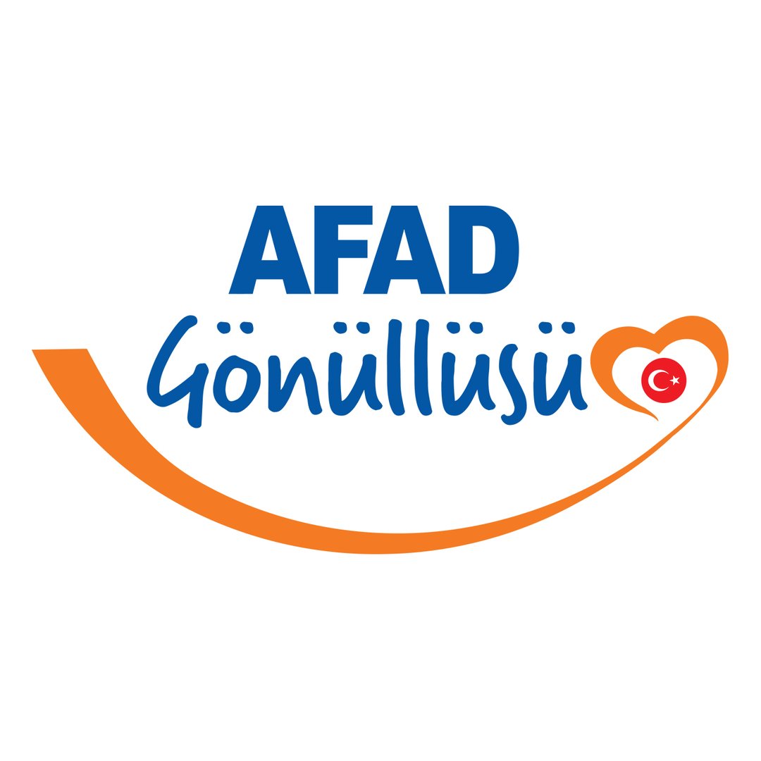 AFAD Gönüllülük Sistemi